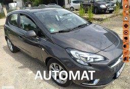 Opel Corsa E 1,4 90 KM ,Automat, Niski przebieg, Biksenon