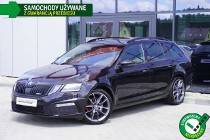 Skoda Octavia III 8xAlu! El.Klapa Front Assist Łopatki Bixenon LED Bezwypadek GWARANCJ