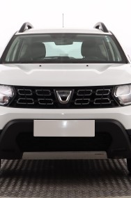 Dacia Duster I , Salon Polska, 1. Właściciel, VAT 23%, Klima, Tempomat,-2