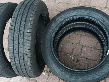  opony letnie GOOD YEAR 175 / 65 / R17-1
