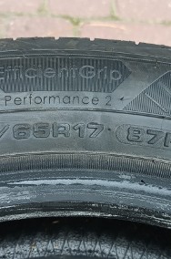  opony letnie GOOD YEAR 175 / 65 / R17-2