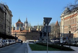 Lokal Kraków Stare Miasto