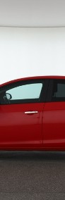 Opel Astra J , Salon Polska, Serwis ASO, GAZ, Klima, Tempomat, Parktronic-4