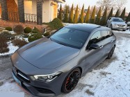 Mercedes-Benz Klasa CLA C118/X118 CLA 200 7G-DCT Edition 163KM 2020 Salon Polska