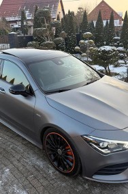 CLA 200 7G-DCT Edition 163KM 2020 Salon Polska -2