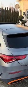 CLA 200 7G-DCT Edition 163KM 2020 Salon Polska -4