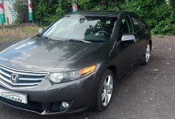 Honda Accord VIII Salon Polska I wł.Bogate wyposażenie