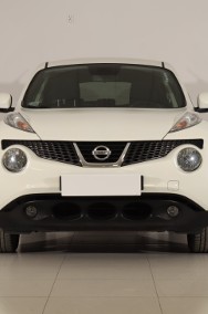 Nissan Juke , Salon Polska, Navi, Klimatronic, Tempomat-2