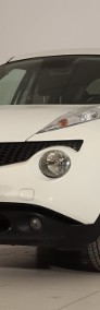 Nissan Juke , Salon Polska, Navi, Klimatronic, Tempomat-3