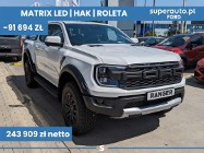 Ford Ranger III Raptor 4x4 A10 Raptor 4x4 A10 3.0 292KM