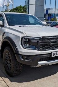 Ford Ranger III Raptor 4x4 A10 Raptor 4x4 A10 3.0 292KM-2