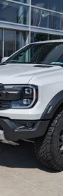 Ford Ranger III Raptor 4x4 A10 Raptor 4x4 A10 3.0 292KM-3