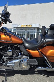 Harley-Davidson Elektro Glide Limited FLHTK-2
