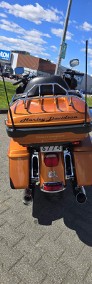Harley-Davidson Elektro Glide Limited FLHTK-3