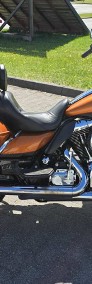 Harley-Davidson Elektro Glide Limited FLHTK-4