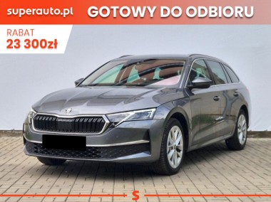 Skoda Octavia IV Drive Selection 2.0 TDI DSG Drive Selection 2.0 TDI DSG 150KM-1