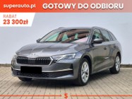 Skoda Octavia IV Drive Selection 2.0 TDI DSG Drive Selection 2.0 TDI DSG 150KM