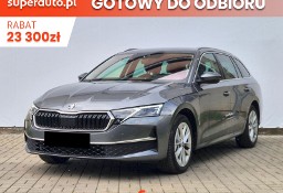 Skoda Octavia IV Drive Selection 2.0 TDI DSG Drive Selection 2.0 TDI DSG 150KM