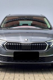 Skoda Octavia IV Drive Selection 2.0 TDI DSG Drive Selection 2.0 TDI DSG 150KM-2