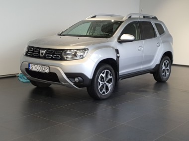 Dacia Duster I 1.3 TCe FAP Prestige-1