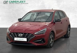 Hyundai i30 II Hyundai i30 1.5 T-GDI 48V Smart Hatchback