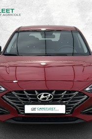 Hyundai i30 II Hyundai i30 1.5 T-GDI 48V Smart Hatchback-2