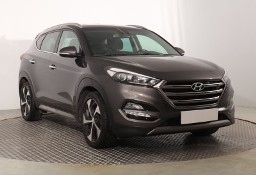 Hyundai Tucson , Automat, Navi, Klimatronic, Tempomat, Parktronic,