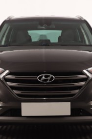 Hyundai Tucson , Automat, Navi, Klimatronic, Tempomat, Parktronic,-2