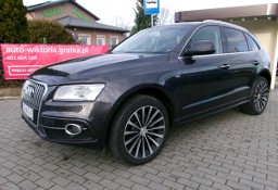 Audi Q5 III 2.0 tdi 190 KM Salonowy S line 4x4