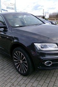 2.0 tdi  190 KM Salonowy  S line   4x4-2