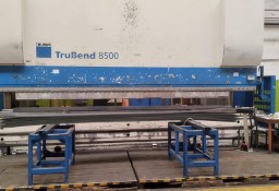 Prasa krawędziowa CNC EHT TRUMPF TruBend 8500-60