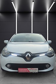 Renault Clio IV 0.9 Energy TCe 90 KM Luxe-2