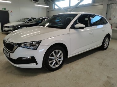 1.0TSI 115KM, Ambition, salon PL, EXPORT-1