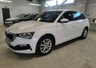 Skoda Scala 1.0TSI 115KM, Ambition, salon PL, EXPORT