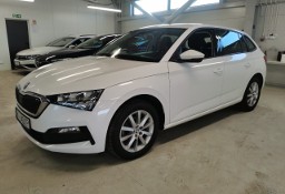 Skoda Scala 1.0TSI 115KM, Ambition, salon PL, EXPORT