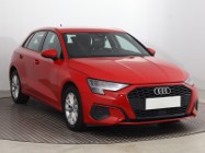Audi A3 III , Salon Polska, Serwis ASO, Klima, Tempomat, Parktronic