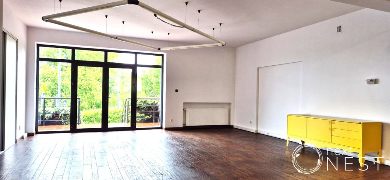 budynek biurowy I 600 m² I Wynajem - Widok 5