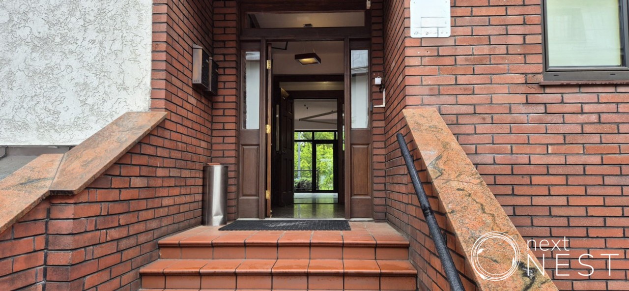 budynek biurowy I 600 m² I Wynajem - Widok 6