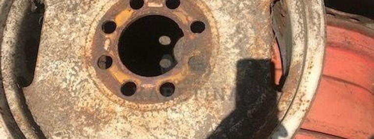 Matbro Teleram - Felga-1