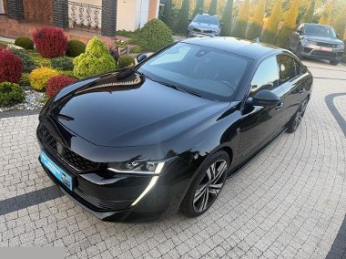 BlueHDi 180 EAT8 GT 177KM 2020r -1