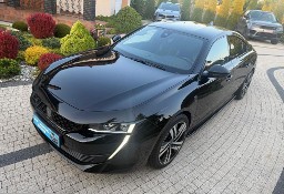 Peugeot 508 II BlueHDi 180 EAT8 GT 177KM 2020r