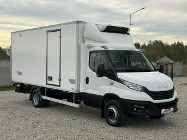 Iveco DAILY 70C18 Winda-1_tona Mroźnia -32*C/+32*C Chłodnia+Sieć_230V Druk.Temp.