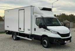 Iveco DAILY 70C18 Winda-1_tona Mroźnia -32*C/+32*C Chłodnia+Sieć_230V Druk.Temp.