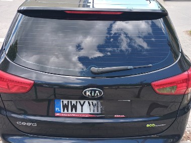 Kia cee'd II -1