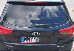 Kia Cee'd II
