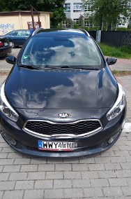 Kia cee'd II -2