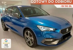 SEAT Leon III FR 1.5 eTSI DSG FR 1.5 eTSI 150KM DSG