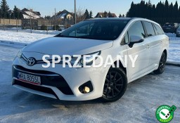 Toyota Avensis III Panorama*NAVI*Kamera*Cofania*Grzane*Fotele*Serwis*ASO*Zarejestrowana