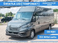 Iveco Daily 35S18 HI-MATIC 16m3 L4h2 35S18 HI-MATIC 16m3 L4h2 3.0 176KM