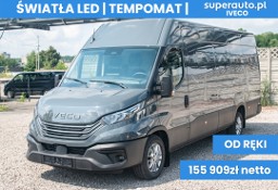 Iveco Daily 35S18 HI-MATIC 16m3 L4h2 35S18 HI-MATIC 16m3 L4h2 3.0 176KM